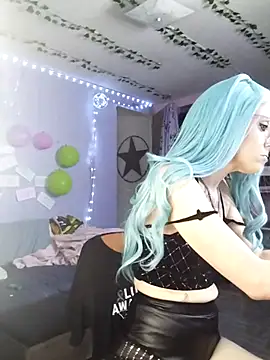 Purple2StayThnxx online show from 03-25-26, 12:37