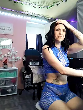 Purple2StayThnxx online show from 01-10-26, 03:29