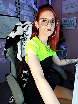 Purple2StayThnxx online show from 11-27-25, 10:54