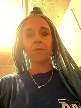 Purple2StayThnxx online show from 03-07-26, 06:35