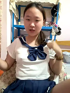 CoCo-s online show from 09-20-25, 05:40