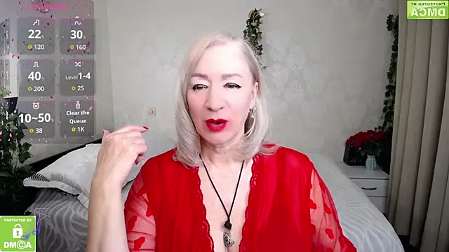 hunters woman online show from 04-05-26, 06:47