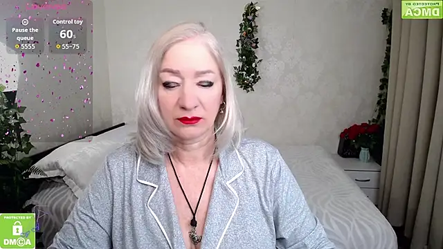 hunters woman online show from 04-04-26, 06:36