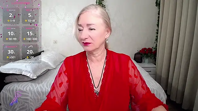 hunters woman online show from 02-06-26, 10:50