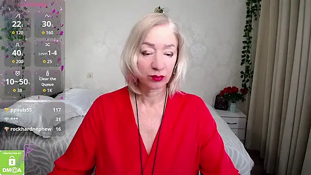 hunters woman online show from 10-29-25, 12:20