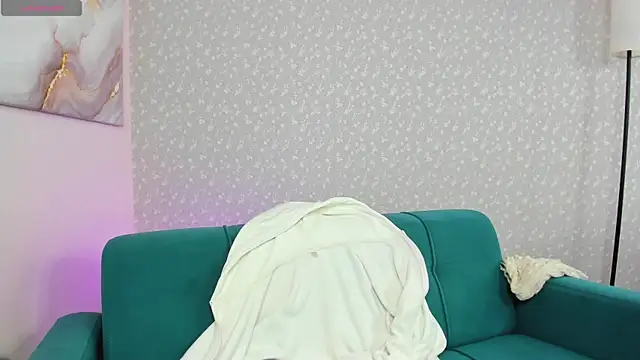 Ameli Shell online show from 01-15-26, 09:56