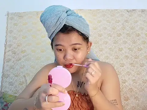 Snapshot of naughtyasian_girl chatting on 02-06-26, 05:31 naughtyasian girl online show from 02-06-26, 05:31