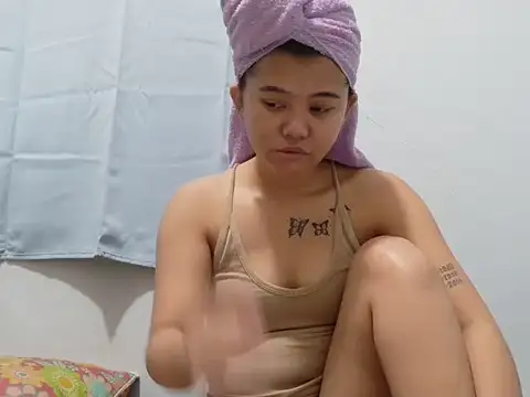 Snapshot of naughtyasian_girl chatting on 05-14-26, 05:10 naughtyasian girl online show from 05-14-26, 05:10