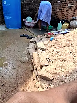 RAYI Queen 3 online show from 11-23-25, 07:18