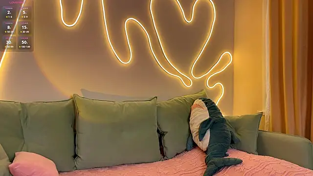 Eva Collinss online show from 03-26-26, 02:10