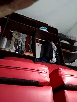 Snapshot of davidrojo1984 chatting on 12-05-25, 09:52 davidrojo1984 online show from 12-05-25, 09:52