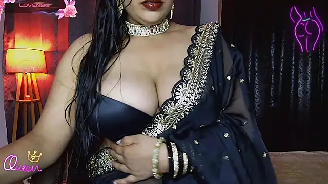 MissNasha online show from 03-22-26, 10:06