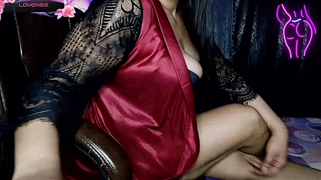 MissNasha online show from 09-30-25, 03:12