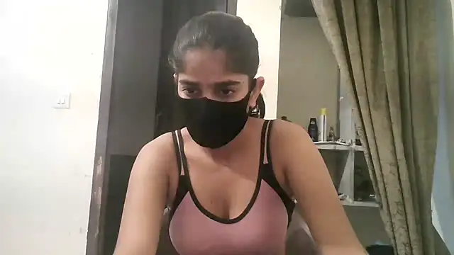 Snapshot of Aarohi_An chatting on 06-02-26, 01:22 Aarohi An online show from 06-02-26, 01:22