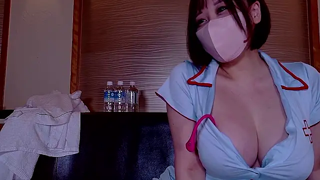 miyuki105 online show from 11-02-25, 06:40