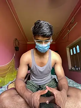 Mr Cajonny0 online show from 09-26-25, 06:42