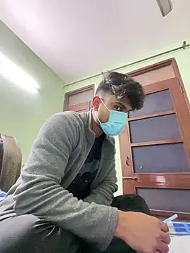 Mr Cajonny0 online show from 02-05-26, 04:41