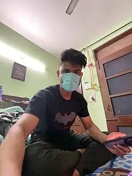 Mr Cajonny0 online show from 02-12-26, 06:57