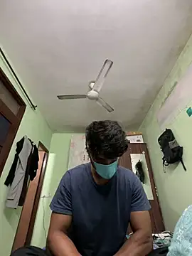 Mr Cajonny0 online show from 02-15-26, 01:21