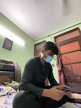 Mr Cajonny0 online show from 03-15-26, 05:47