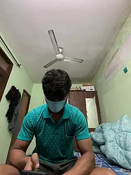 Mr Cajonny0 online show from 02-19-26, 04:42