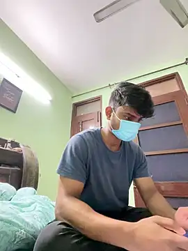 Mr Cajonny0 online show from 02-17-26, 05:16