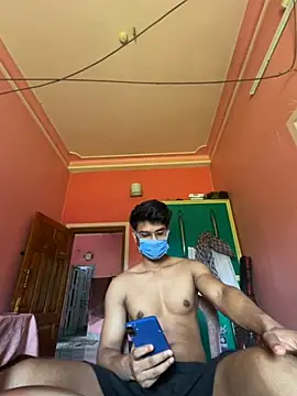 Mr Cajonny0 online show from 09-10-25, 05:50