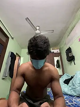 Mr Cajonny0 online show from 02-05-26, 05:20