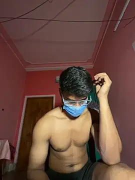 Mr Cajonny0 online show from 09-20-25, 04:56