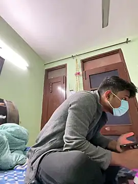 Mr Cajonny0 online show from 02-14-26, 06:24