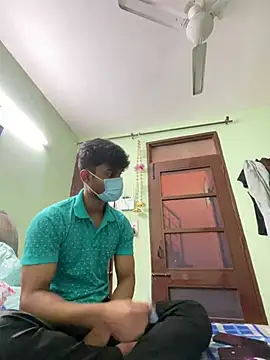 Mr Cajonny0 online show from 02-16-26, 06:01