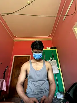 Mr Cajonny0 online show from 10-10-25, 06:25