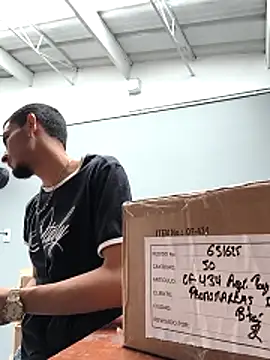 Exlifer online show from 04-10-26, 04:36