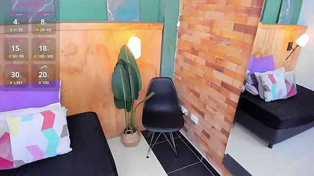 milavega  online show from 02-12-26, 04:01