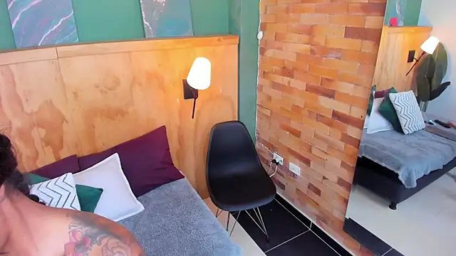 milavega  online show from 12-03-25, 12:04