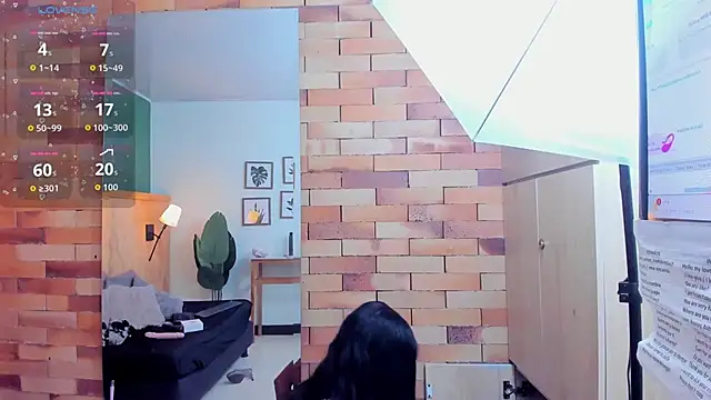 milavega  online show from 09-21-25, 11:59