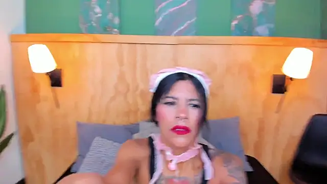 milavega  online show from 09-22-25, 12:11