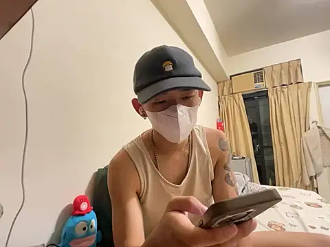 boyjoe10 online show from 04-07-26, 04:20