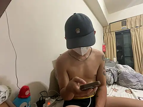 boyjoe10 online show from 04-21-26, 03:51