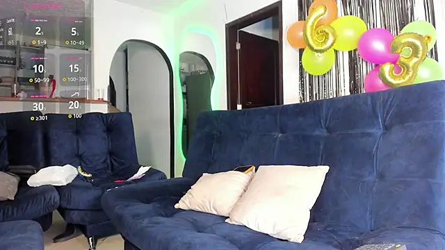 Steven baby69 online show from 11-14-25, 02:48