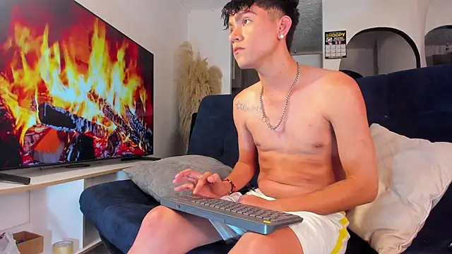 Steven baby69 online show from 12-16-25, 03:00