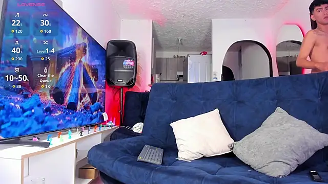 Steven baby69 online show from 12-05-25, 04:11