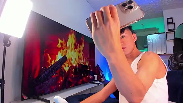 Steven baby69 online show from 10-05-25, 02:02