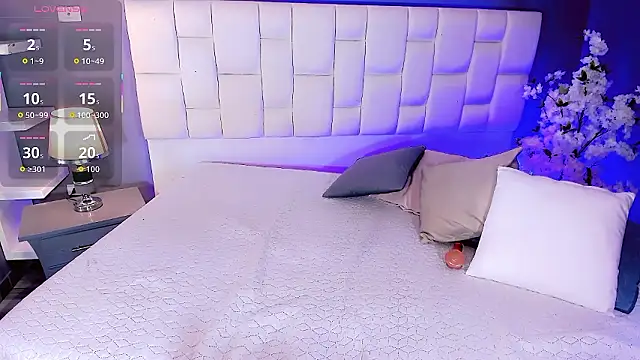 Snapshot of HottSalomee chatting on 03-02-26, 07:15 HottSalomee online show from 03-02-26, 07:15