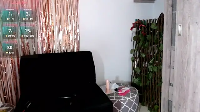 ruth blue21 online show from 12-21-25, 02:57