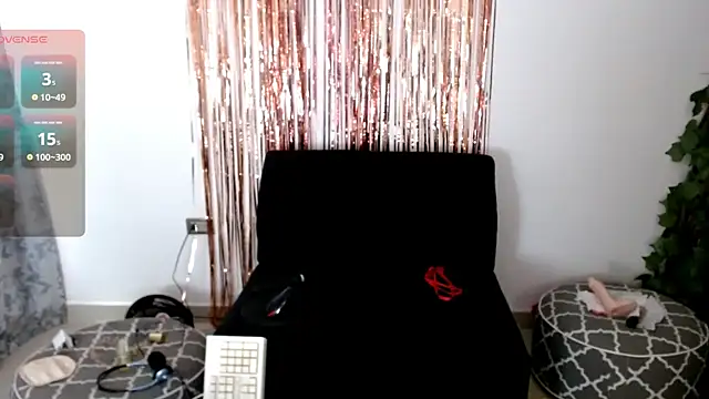 ruth blue21 online show from 03-07-26, 07:41