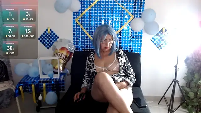 ruth blue21 online show from 09-27-25, 02:07