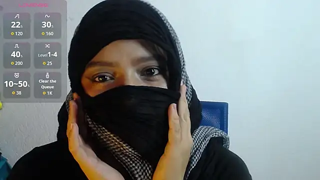 Sara cute92 online show from 10-06-25, 04:46