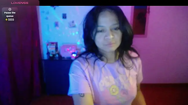 Sara cute92 online show from 09-28-25, 10:22