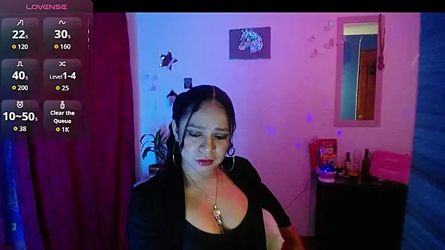 Sara cute92 online show from 09-24-25, 10:22